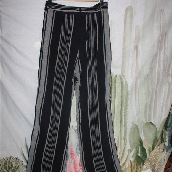 Joie Wide Leg Pants 🌵2 - Picture 9 of 12